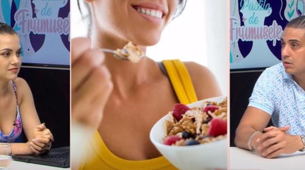 cum scapam de celulita si de kilogramele in plus alexander florescu sfaturi pretioase la pastila de frumusete