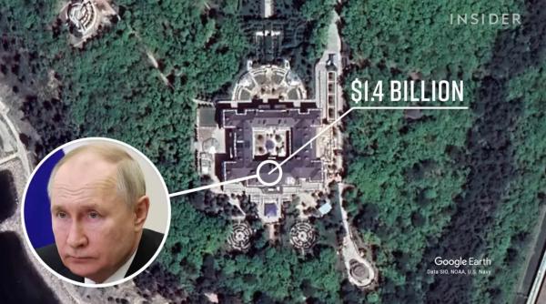 generalul rus ghenadi lopirev paznicul secretelor de la palatul lui vladimir putin a murit subit