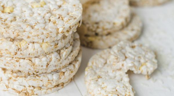 rondele de orez retrase de la vanzare contin un nivel ridicat de aflatoxine