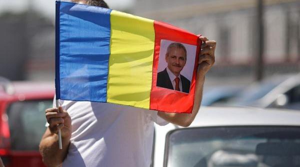 andrei caramitru il da exemplu pe liviu dragnea ar fi ceva epocal sa facem ce a facut el ar ramane in istoria europei