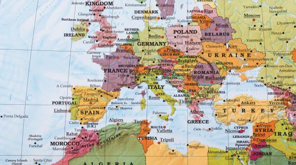 ce propune un europarlamentar bulgar daca cele doua tari vecine nu vor fi acceptate in schengen pana la craciun granitele dintre bulgaria si romania trebuie sa cada