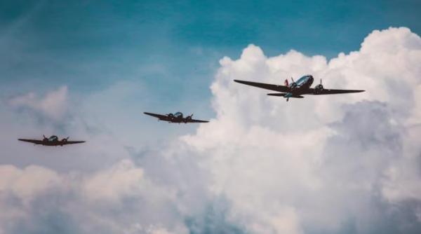 china a reluat incursiunile in jurul taiwanului zeci de avioane de lupta si nave au fost trimise in apropierea insulei