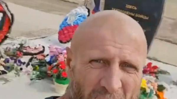 gruparea wagner stearsa din istorie un cimitir a fost distrus si asfaltat