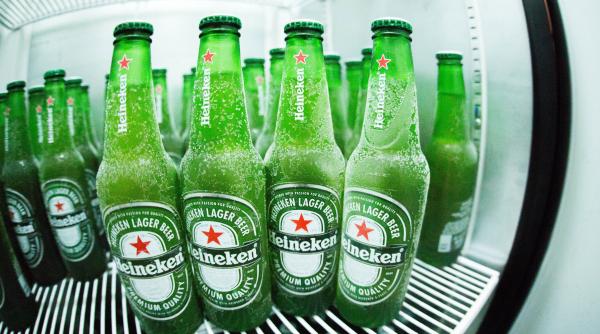 heineken si a vandut toate operatiunile din rusia cu pretul de un euro
