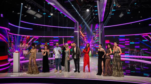 marea finala bravo ai stil la kanal d cinci finaliste vor da ultima batalie stilistica pentru titlul de cea mai stilata femeie din romania si premiul in valoare de 100 000 de lei