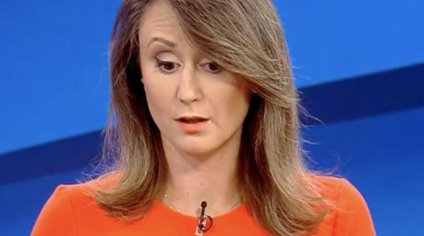 nu poti sa protejezi pe cineva cand pierzi doi tineri nu ai voie sa faci acest lucru catalina porumbel ba da domnule ministru taiati in carne vie