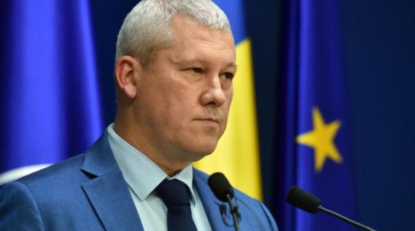 sansele romaniei sa intre in schengen catalin predoiu meciul se joaca avem atuuri trebuie folosite la momente potrivite