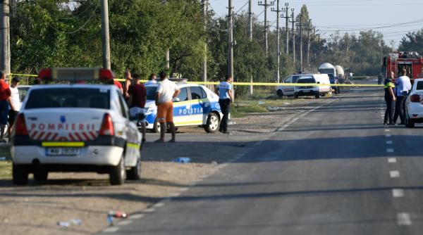 arafat intrebat daca se teme de ancheta dupa explozia de la crevedia eu am fost comandantul actiunii nu inteleg ce vreti sa demonstrati