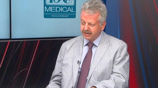 diagnosticul prin biopsia lichida in oncologie vlad herlea la academia de sanatate