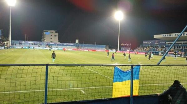 farul a invins o pe universitatea craiova in superliga vezi golurile marcate de louis munteanu video