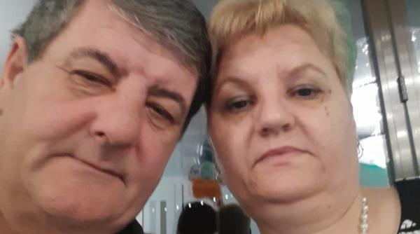 fiica oamenilor care au murit in explozia din crevedia romania lucrului bine facut