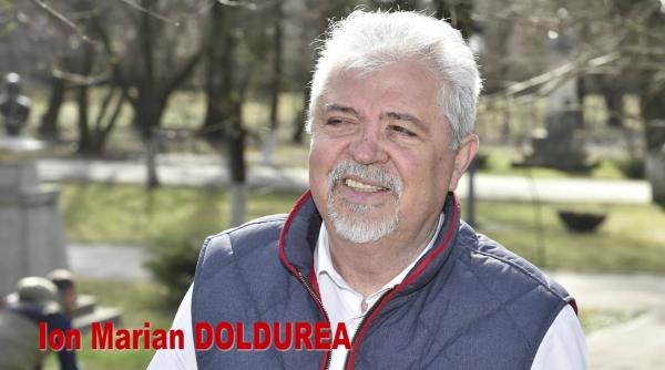ion doldurea primarul din caracal a demisionat din psd