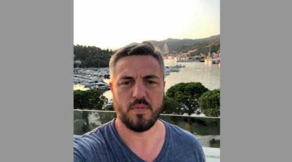 ionut doldurea proprietarul statiei gpl din crevedia nu pot vorbi imi e rau sunt devastat va rog sa ma intelegeti