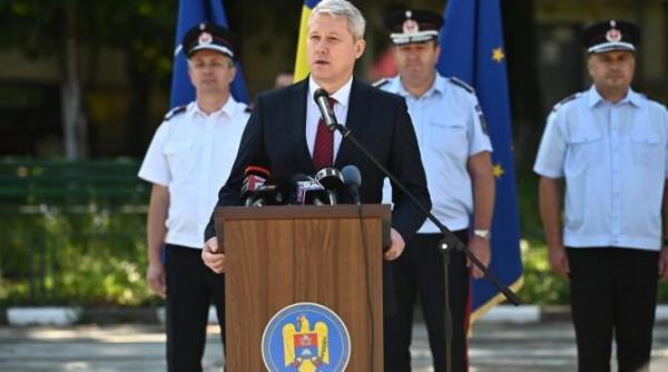 predoiu dupa catastrofa de la crevedia am vorbit cu procurorul general toti procurorii au intrat in actiune