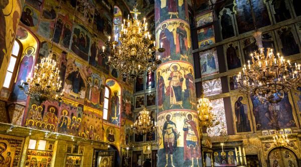 cruce rosie in calendar pe 29 august care sunt obiceiurile traditiile si ce nu este bine sa faci de taierea capului sfantului ioan botezatorul