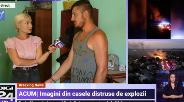 daca eram acsa muream tanar din crevedia ruda cu persoanele care s au stins in urma exploziilor din crevedia unchiul meu a vrut sa faca bine dar s a dus in pamant