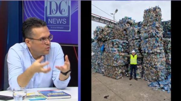 nu este un simplu partid ecologist marius lazar despre partidul verde verzii pe care il conduce impreuna cu lavinia cosma video