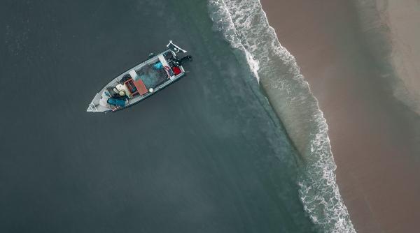 o barca s a rasturnat in dunare femeia care conducea ambarcatiunea era sub influenta substantelor psihoactive