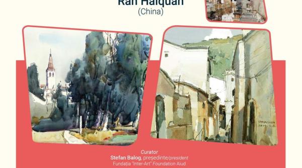 oda naturii expozitie la alba iulia