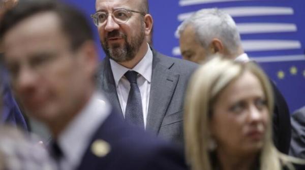 seful consiliului european spune ca ue trebuie sa fie pregatita pentru noi membri pana in 2030