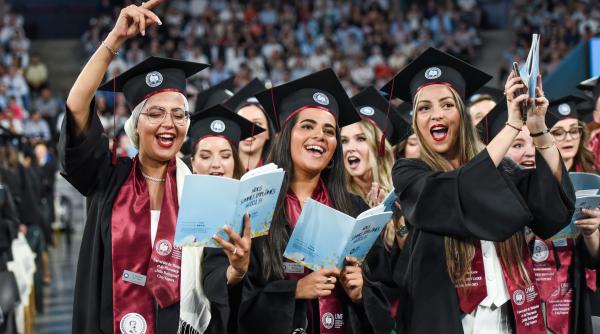 umf iuliu hatieganu concurenta acerba la admiterea studentilor internationali