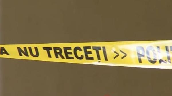 ziarist gasit mort in subsolul unui bloc din focsani a fost deschis dosar penal