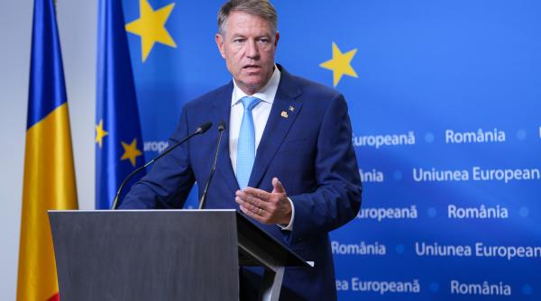 aderarea romaniei la schengen klaus iohannis spune ca ramane o prioritate pentru perioada urmatoare
