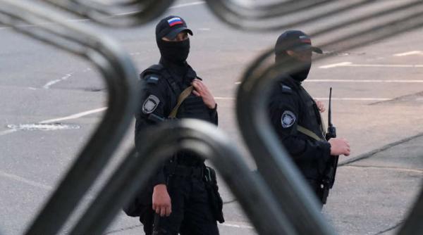 atacuri nocturne langa moscova trei drone ucrainene au fost anihilate