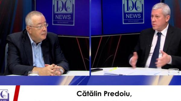 ce se intampla cu salariile si pensiile angajatilor mai predoiu e o mare problema trebuia rezolvata de anul trecut