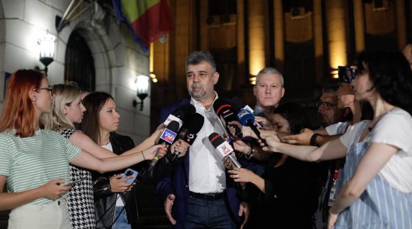 ciolacu voi propune excluderea primarului din crevedia un primar care n a stiut si caruia nu i pasa de tragedie