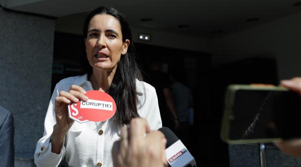 clotilde armand primele declaratii la iesirea de la parchet