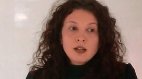 comisarul sef madalina vlangar este noul sef al inspectoratului de politie al judetului constanta premiera in romania