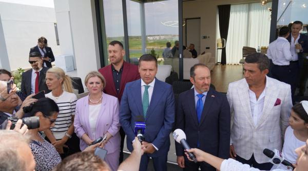 corneliu stefan presedintele cj dambovita declaratii dupa tragedia din crevedia