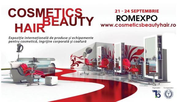 cosmeticsbeautyhair2023 solutii sustenabile pentru un viitor smart in industria frumusetii