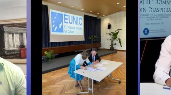 cum incepe icr anul cultural in portugalia dinu gindu putem concura cu cele mai importante galerii din lisabona video