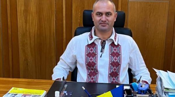 florin petre primarul din crevedia nu ma simt vinovat cu nimic