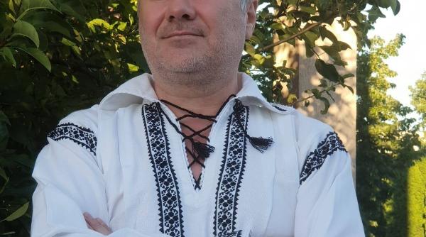 gigel stirbu uimit de ce a gasit la o biserica din spania de ce ar trebui sa avem ministerul pentru romanii de pretutindeni video