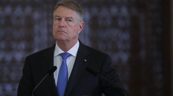 iohannis intrebat daca se impune vreo demisie dupa crevedia de data aceasta autoritatile si guvernul au intervenit cu rapiditate