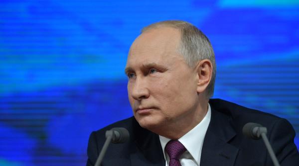 kremlinul a spus daca vladimir putin va participa la inmormantarea lui prigojin