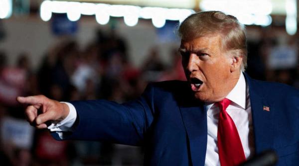 procesul lui trump inghetat pana in martie 2024 fostul presedinte catalogheaza schimbarea datei drept ingerinta electorala