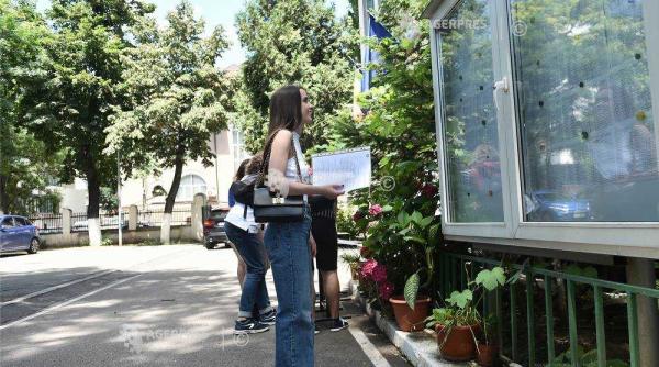 se afiseaza rezultatele la bac ul de toamna