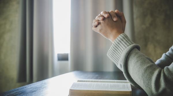 taierea capului sfantului ioan botezatorul canon de rugaciune