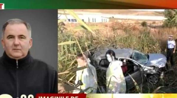 titi aur comparatie intre tragediile de la 2 mai si alba cu cea de la crevedia daca esti de profesie fiu adica are tata bani