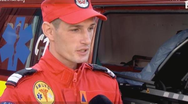 ba baietii nostri sunt acolo doamne fereste strigatul disperat al lui andrei rasuna si acum in mintea multor oameni ii vedeam ca veneau din foc raniti sunt a doua mea familie