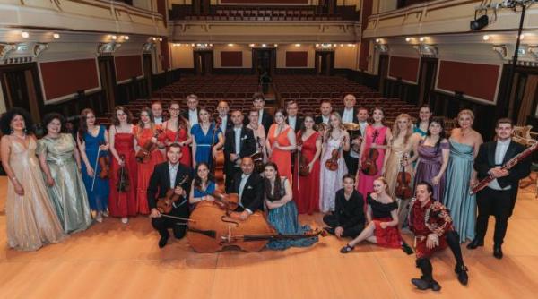 concertul regal vienez in 25 de orase in decembrie cu cea mai grandioasa editie de pana acum