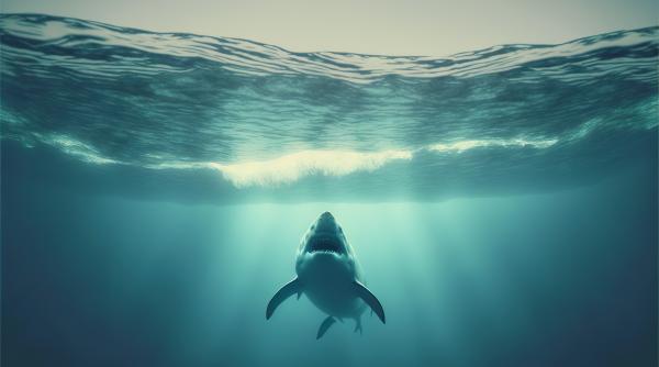 creatura rara care poate trai 500 de ani descoperita in ocean pescarii sunt uluiti n am mai vazut niciodata asa ceva