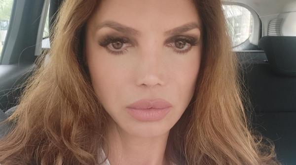 de ce plangi mami cristina spatar a avut nevoie de psiholog pentru copiii ei dupa divortul de alin ionescu n a fost niciodata un domn cu noi