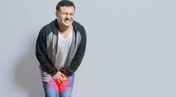 de la urinarile dificile cu usturimi pana la prostatita e doar un pas dr marcian manu avertisment despre automedicatie potential mortal teribil de crescut