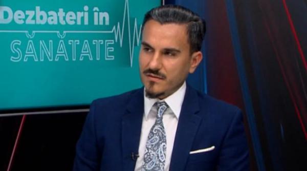 dezbateri in sanatate mihai dobra despre sistemul medical din romania vs america