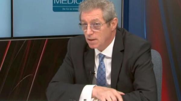 dr adrian streinu cercel toate persoanele nascute inainte de 1990 ar trebui sa se testeze de hepatita b hepatita c si hiv